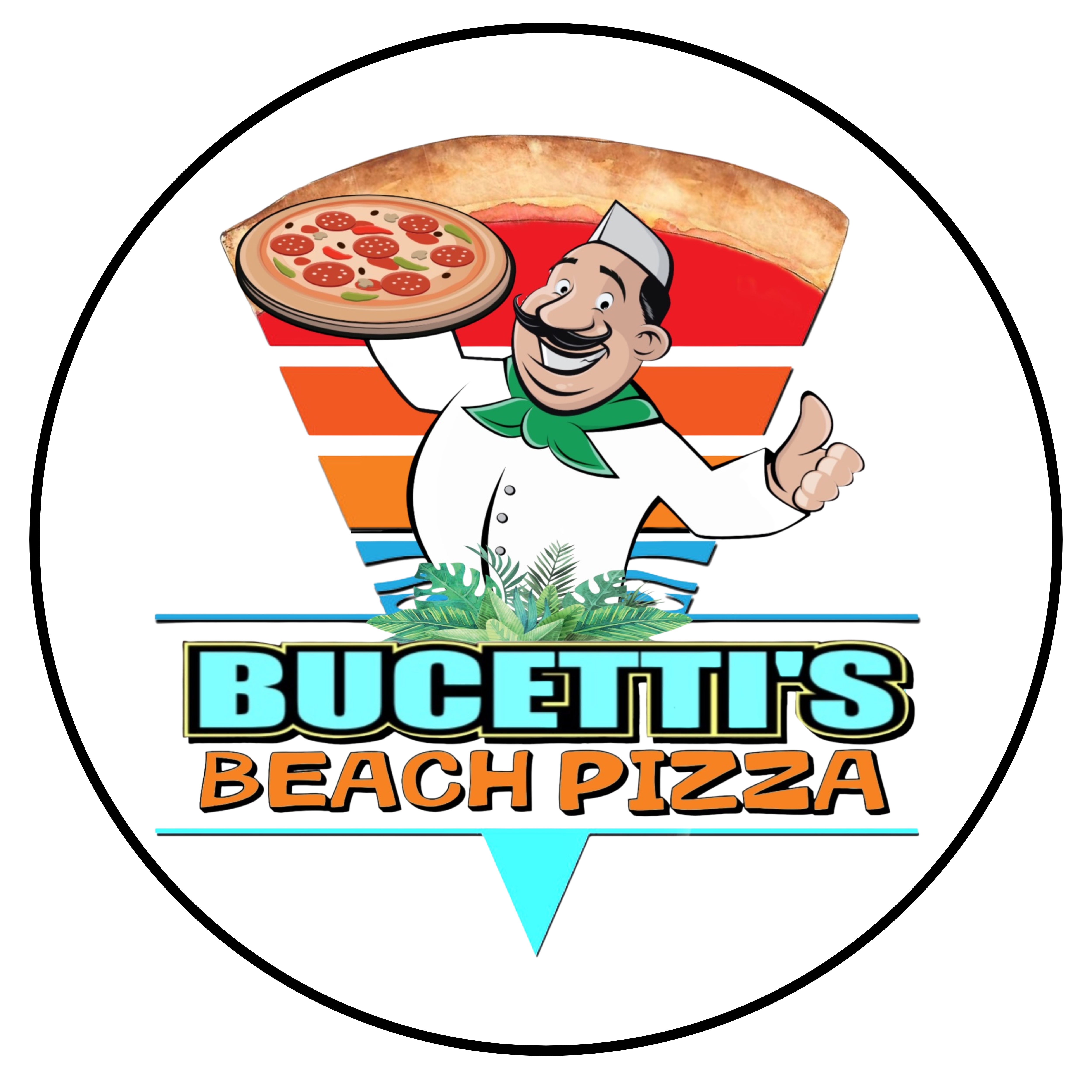 Strategic Transformation Turned an Unused Space Into a Thriving Pizzeria